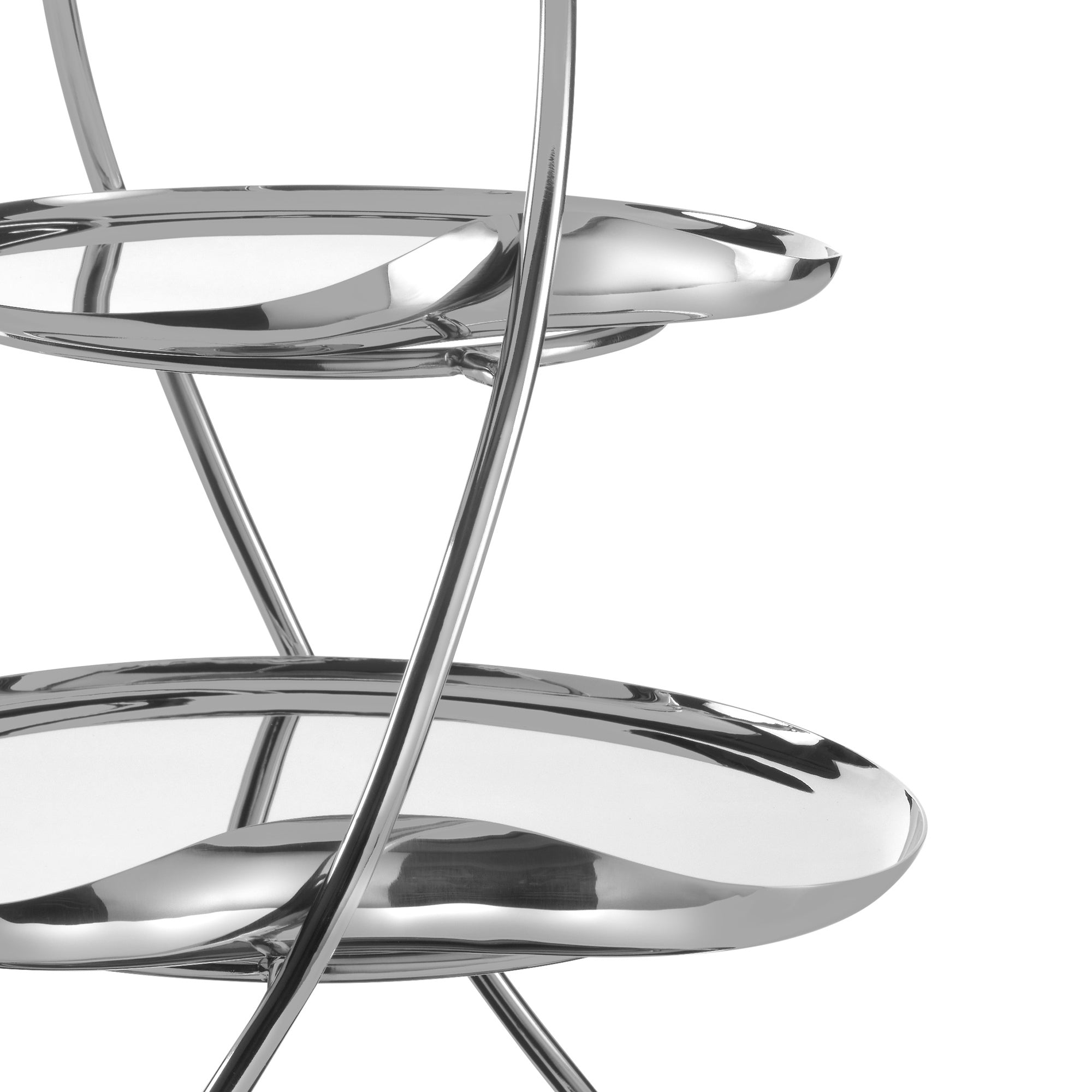 Drift Cake Stand