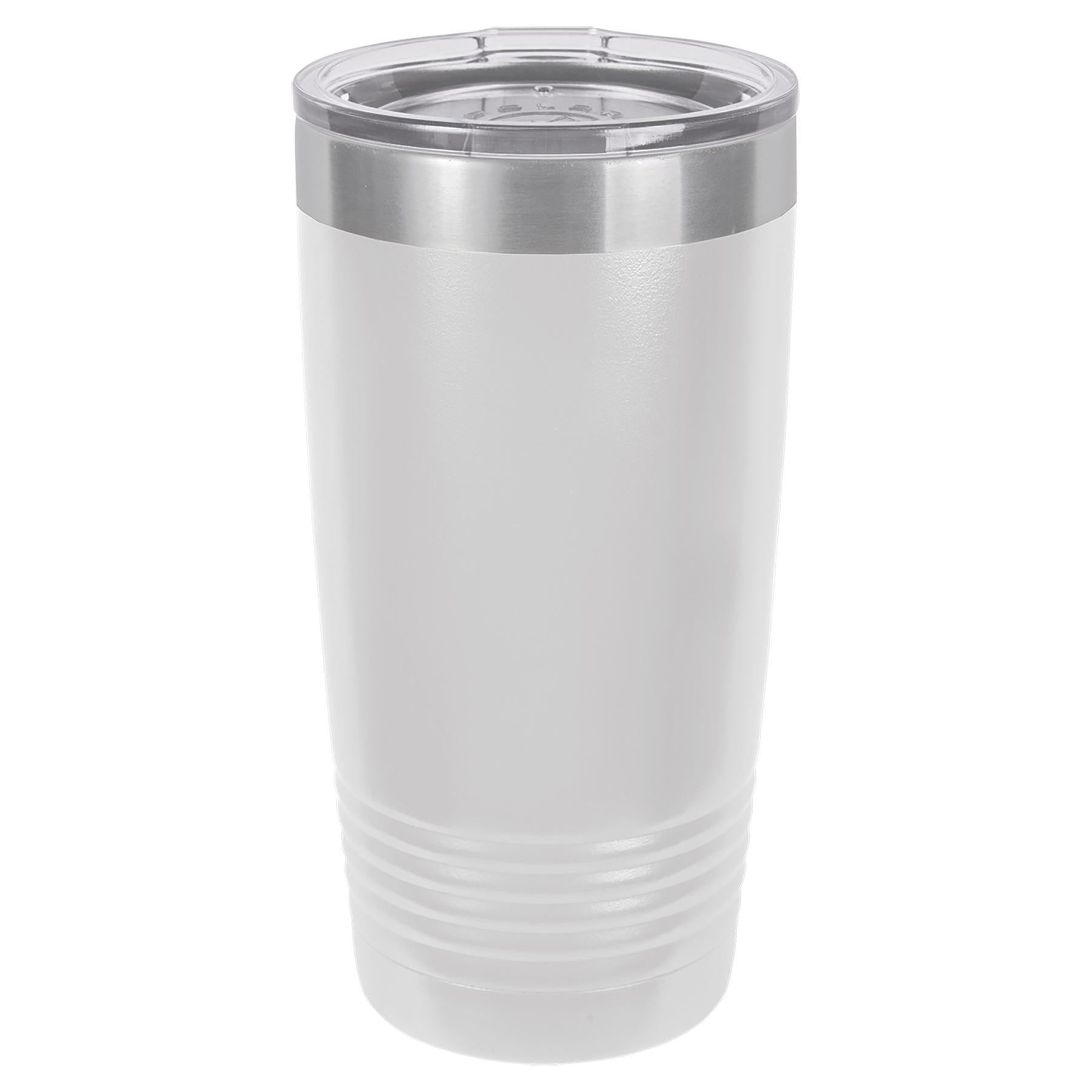 Case of 20oz Tumblers (Qty 12) - UV Printing