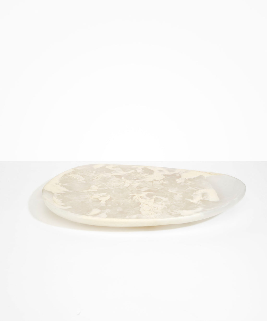 Large Pebble Platter