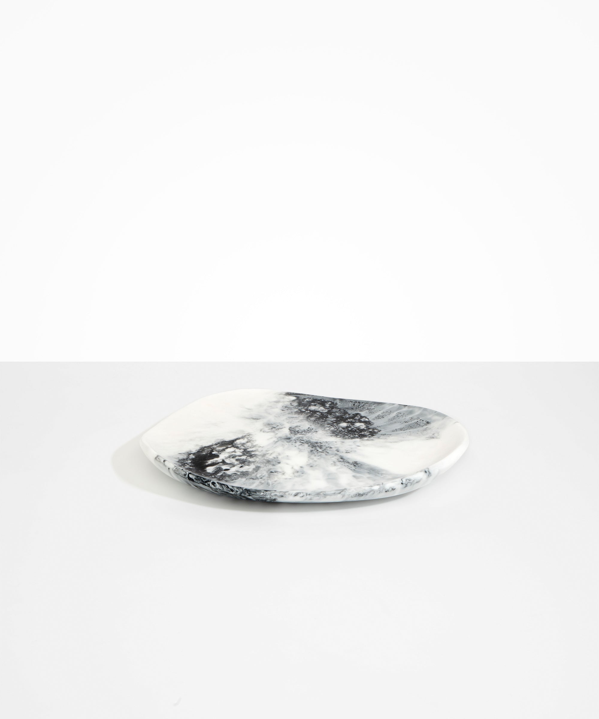 Pebble Plate