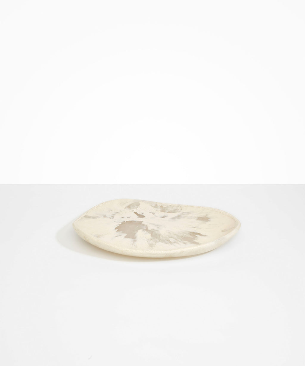 Pebble Plate