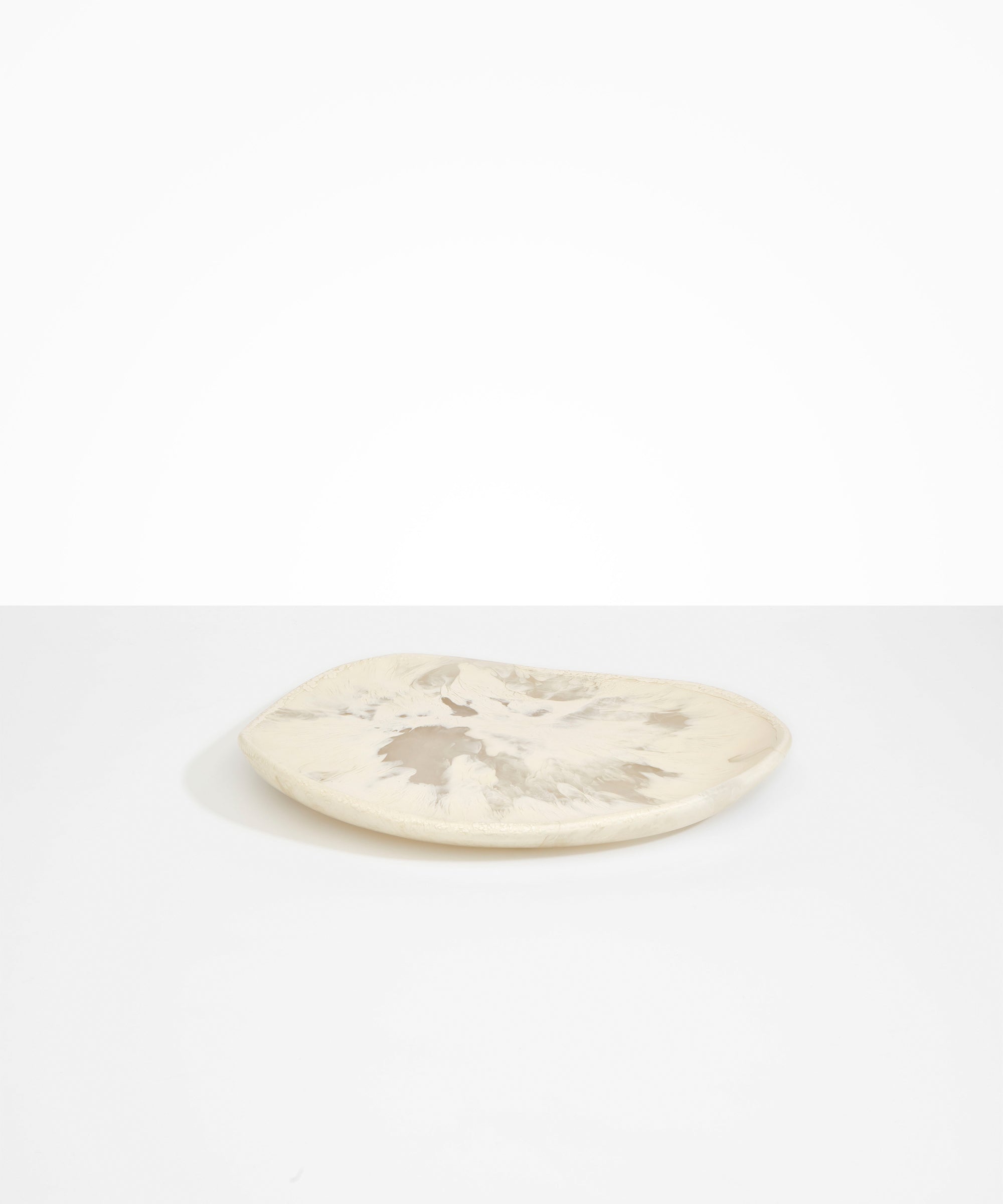 Pebble Plate