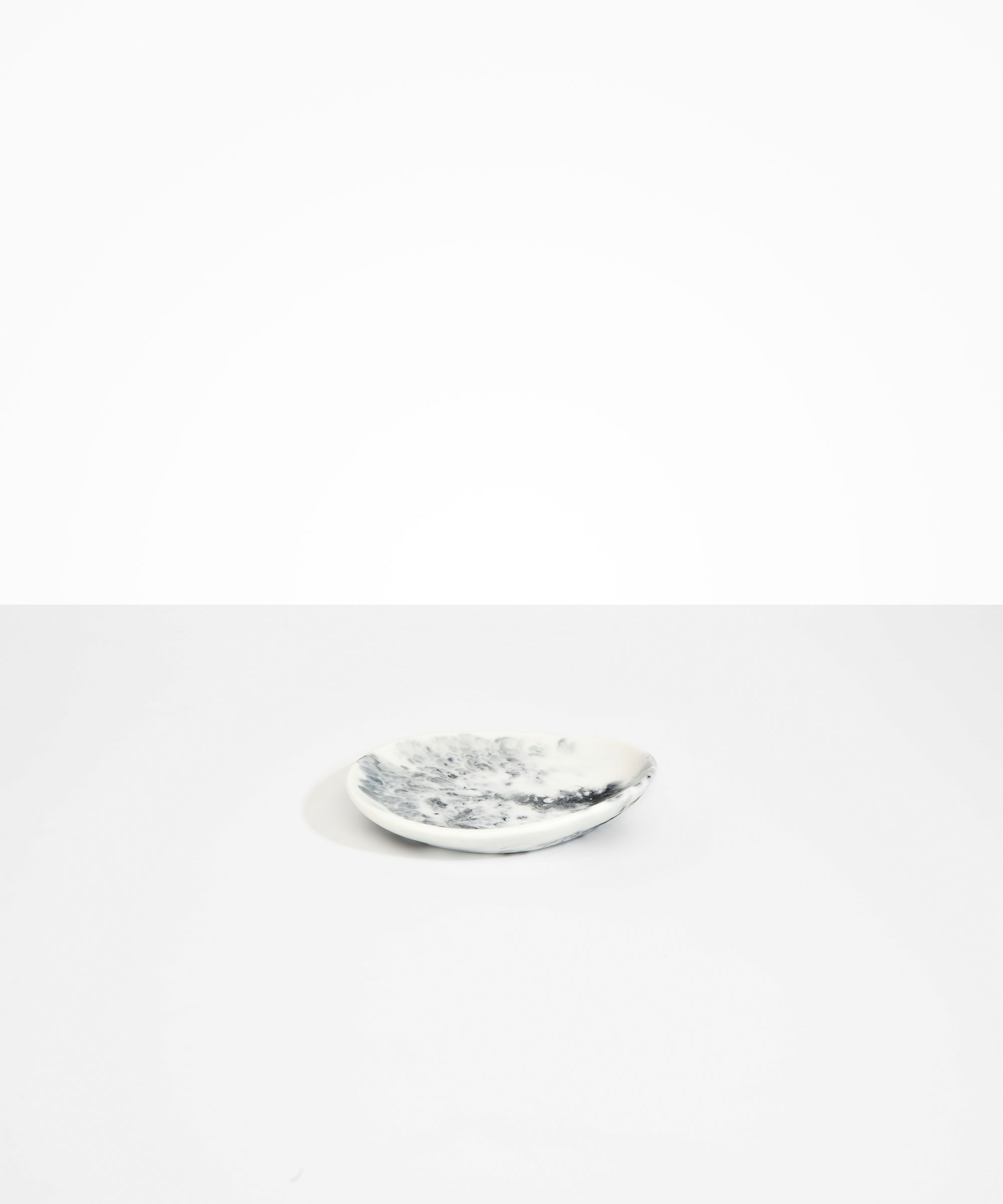 Pebble Side Plate