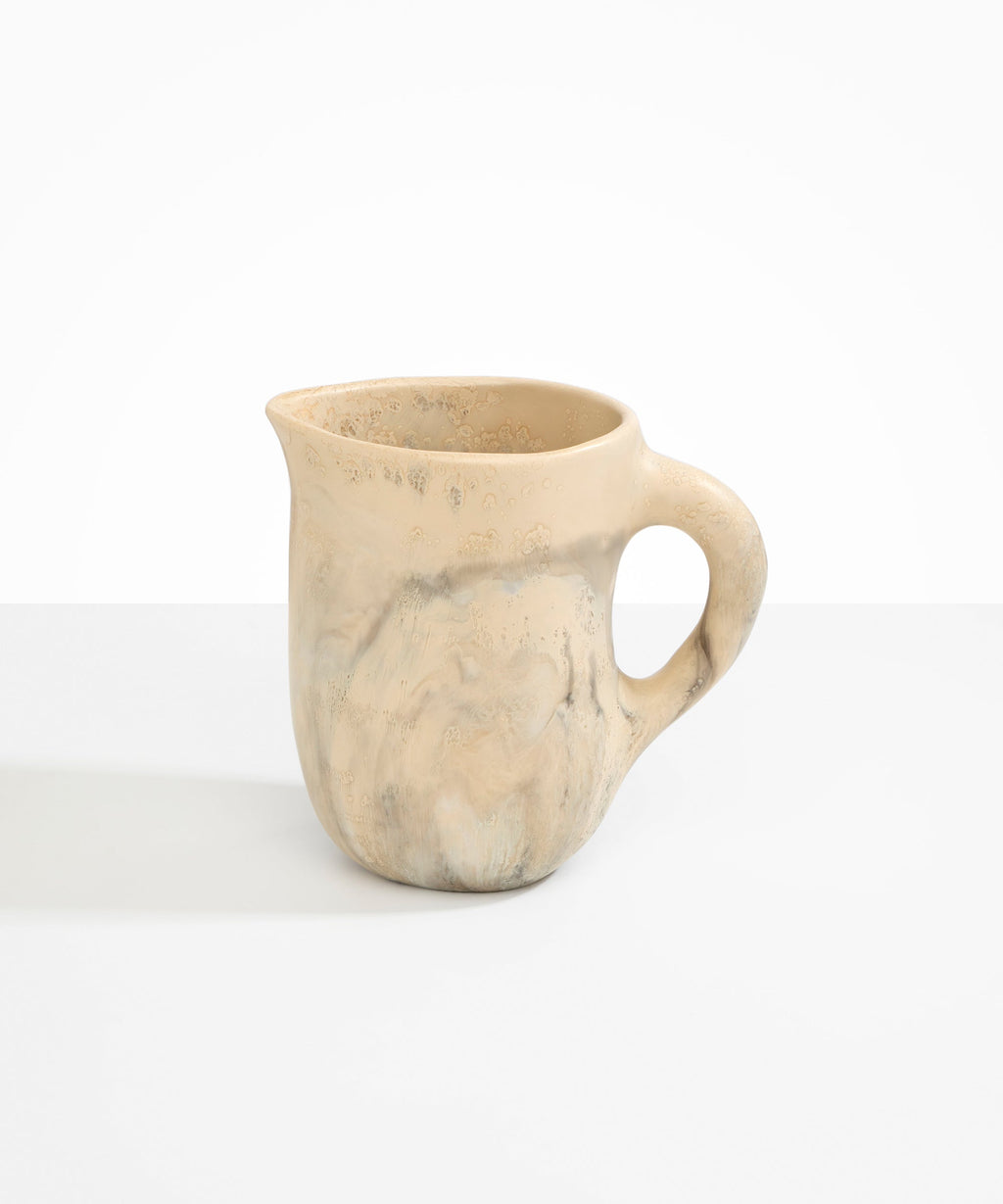 Large Rock Jug