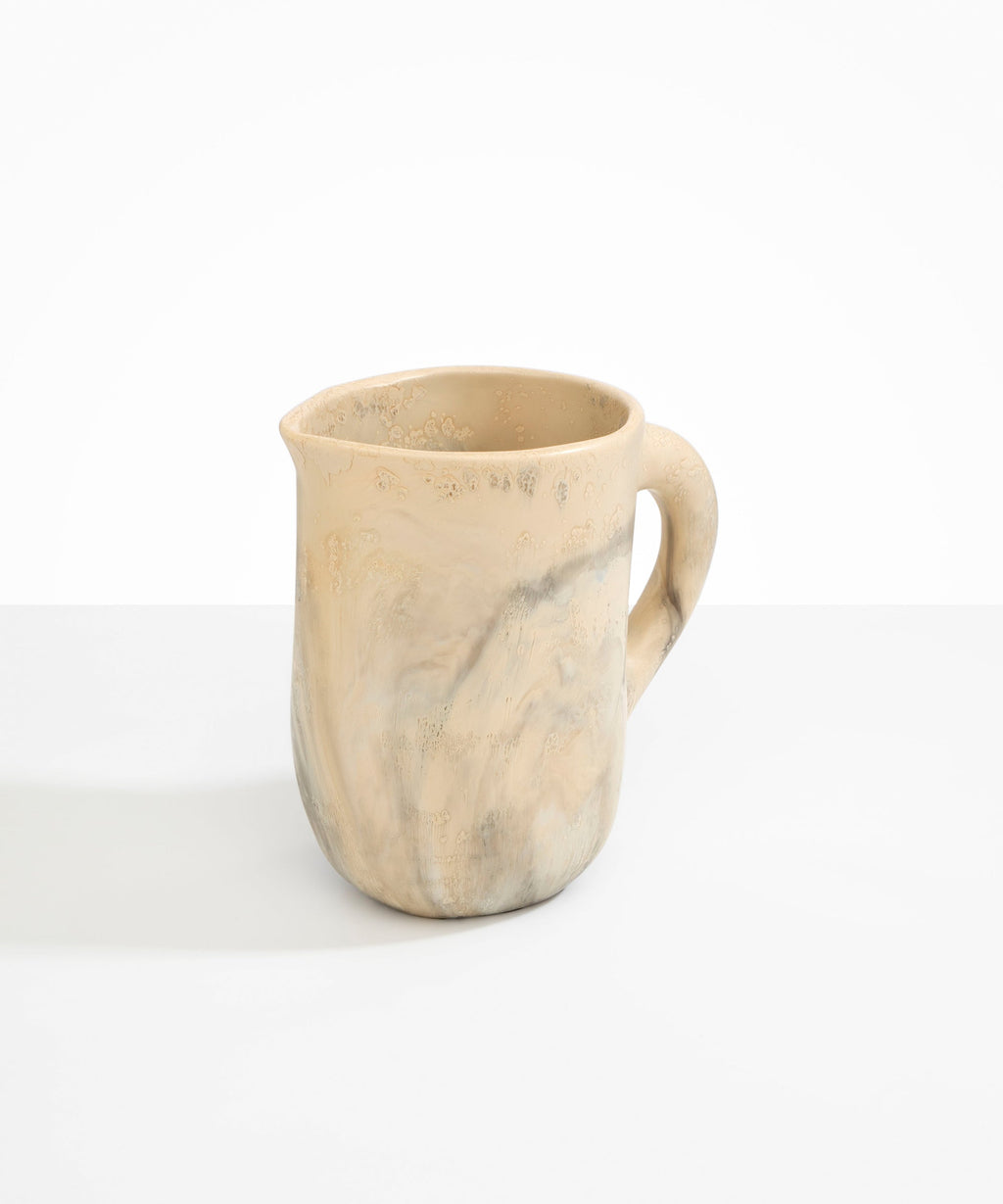 Large Rock Jug