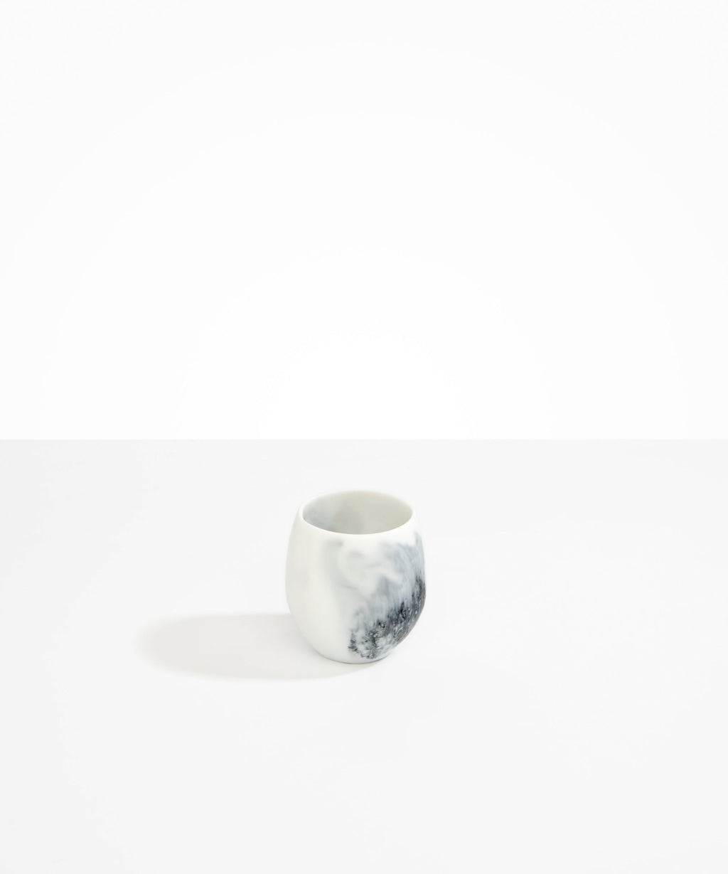 Large Rock Cup