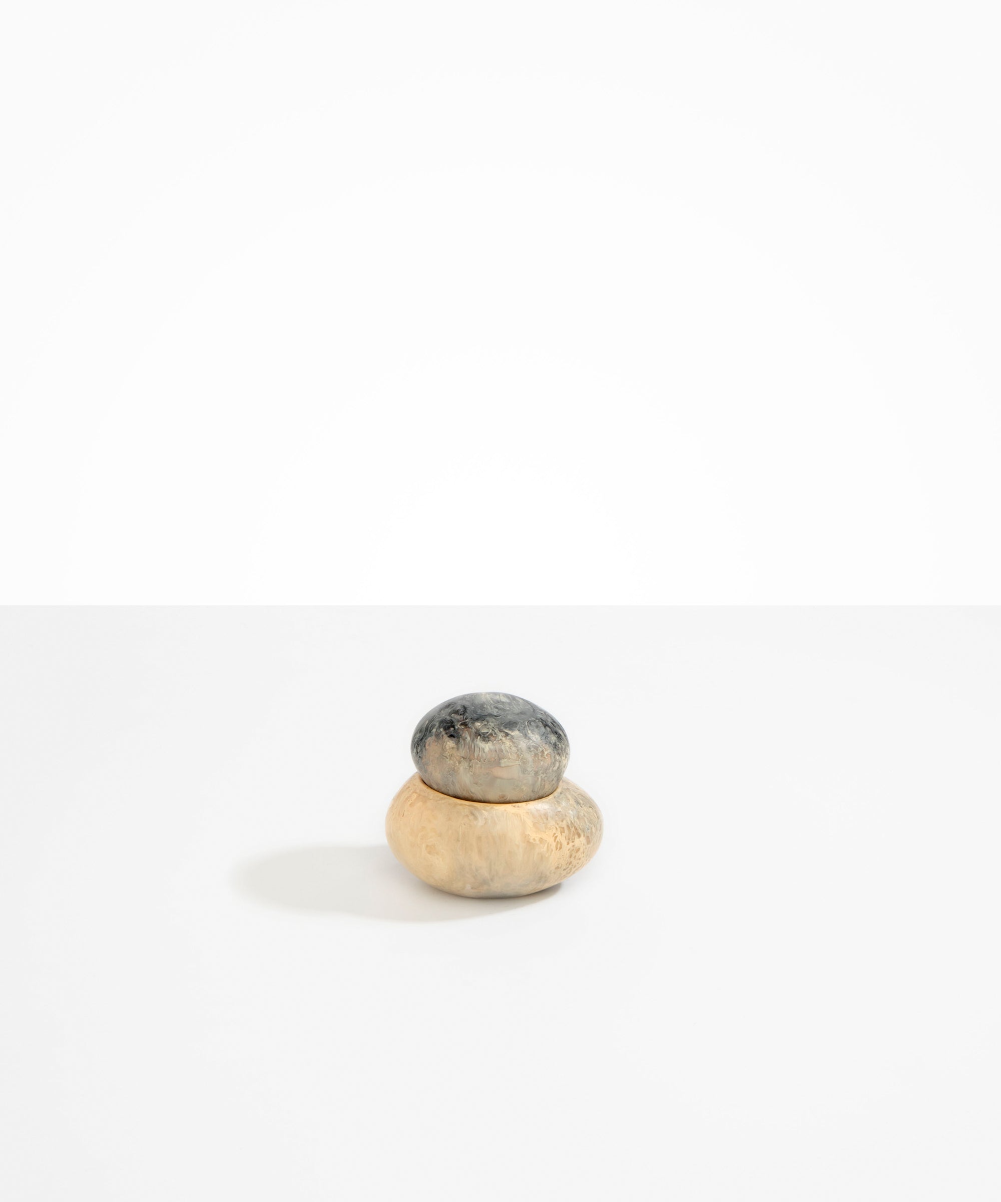 Medium Pebble Jar