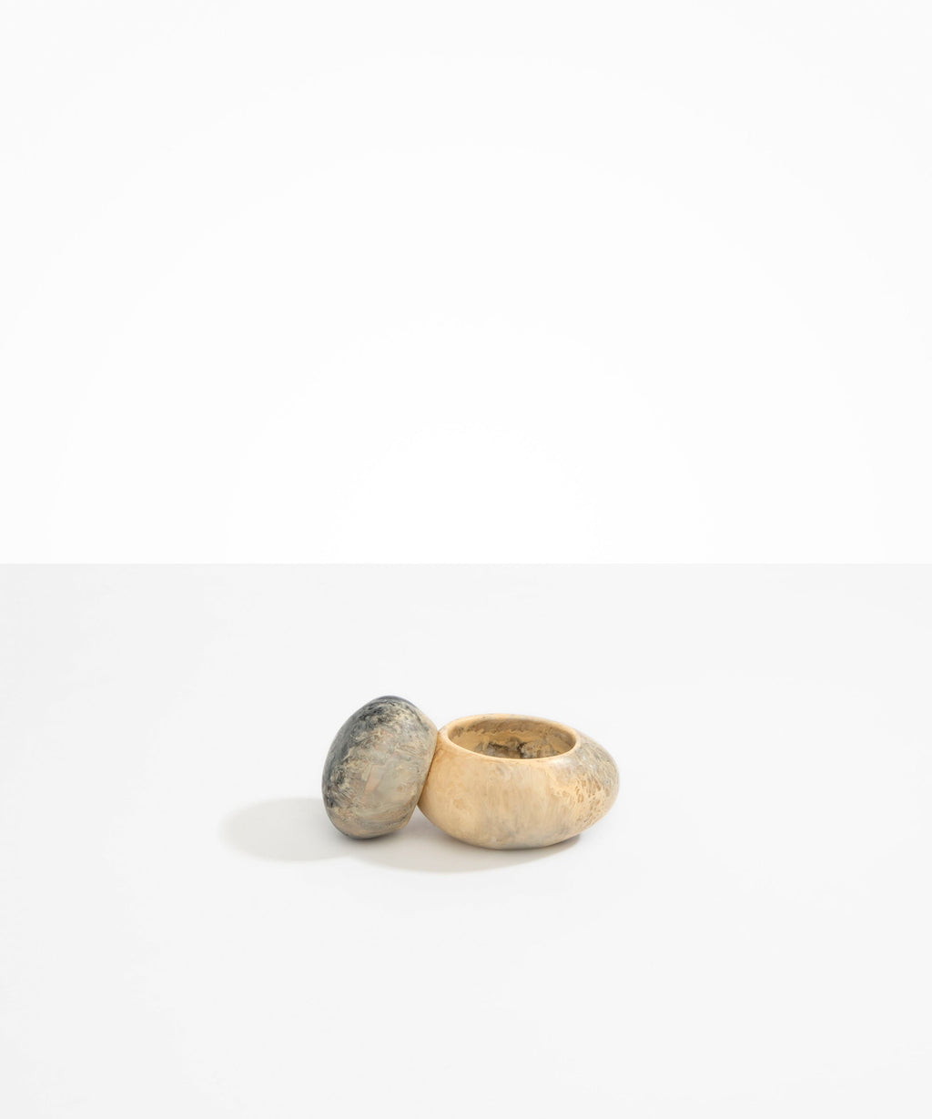 Medium Pebble Jar