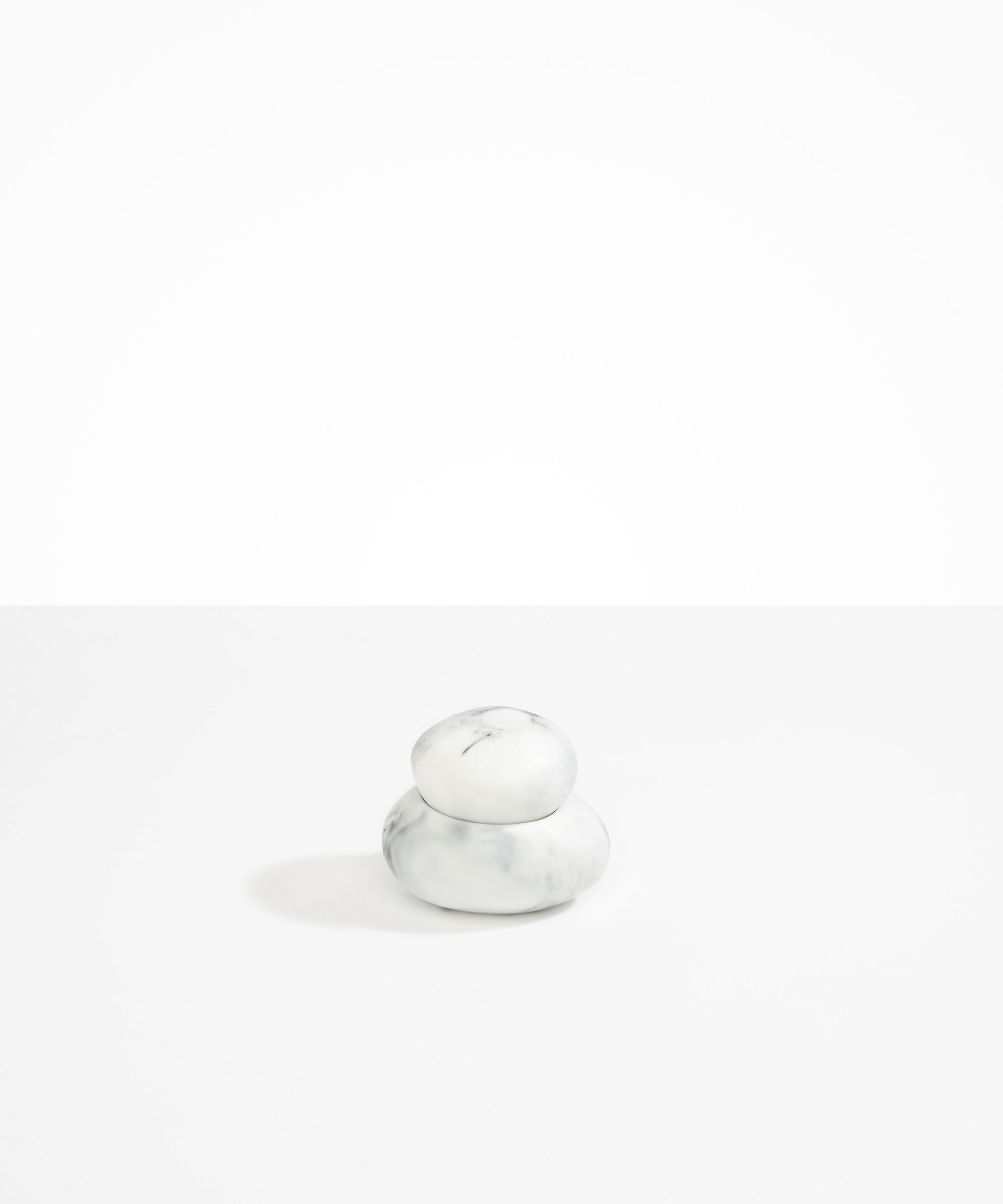 Medium Pebble Jar