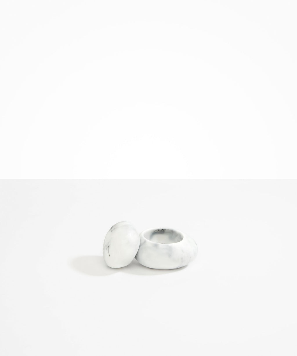 Medium Pebble Jar