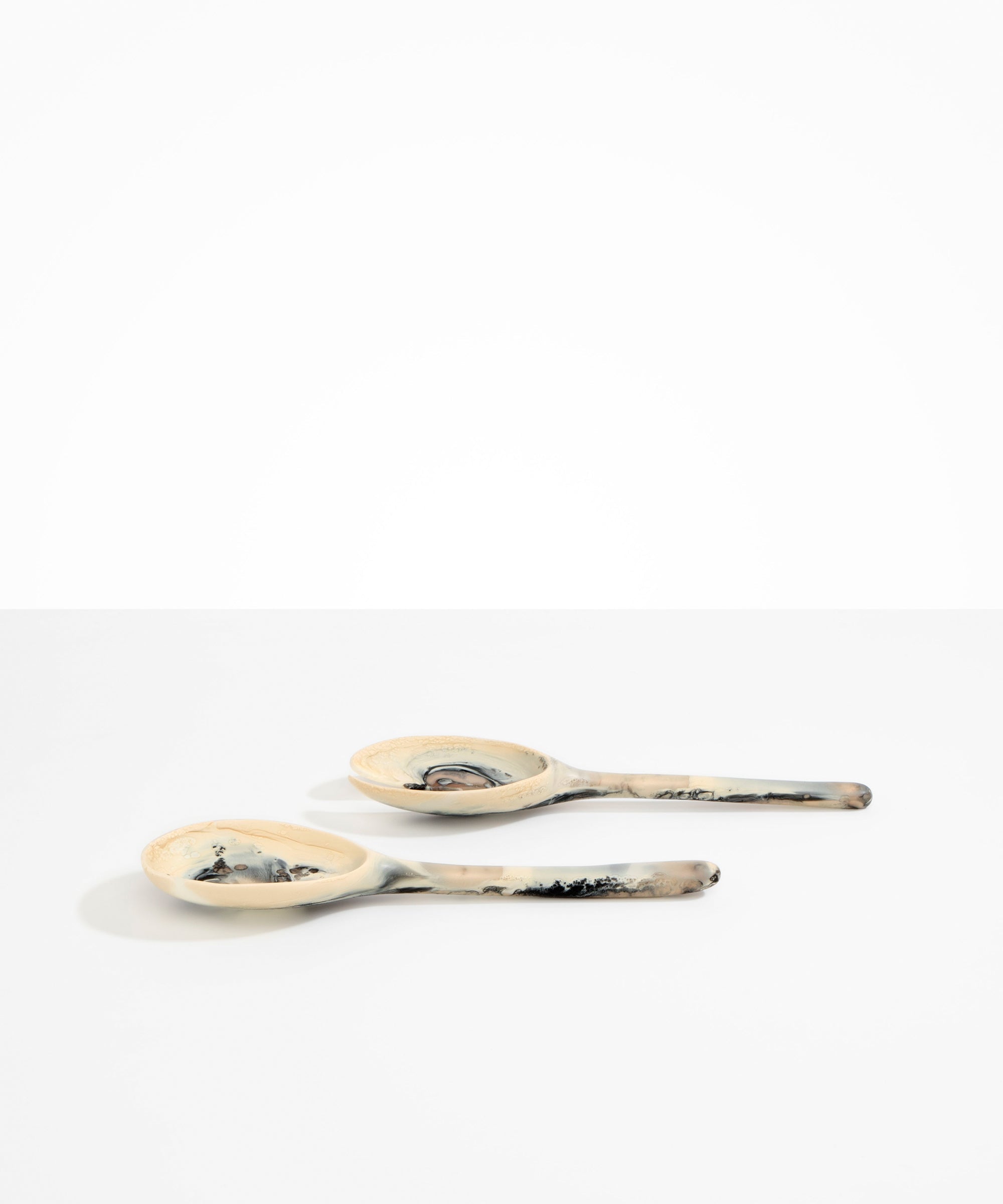 Short Stone Servers