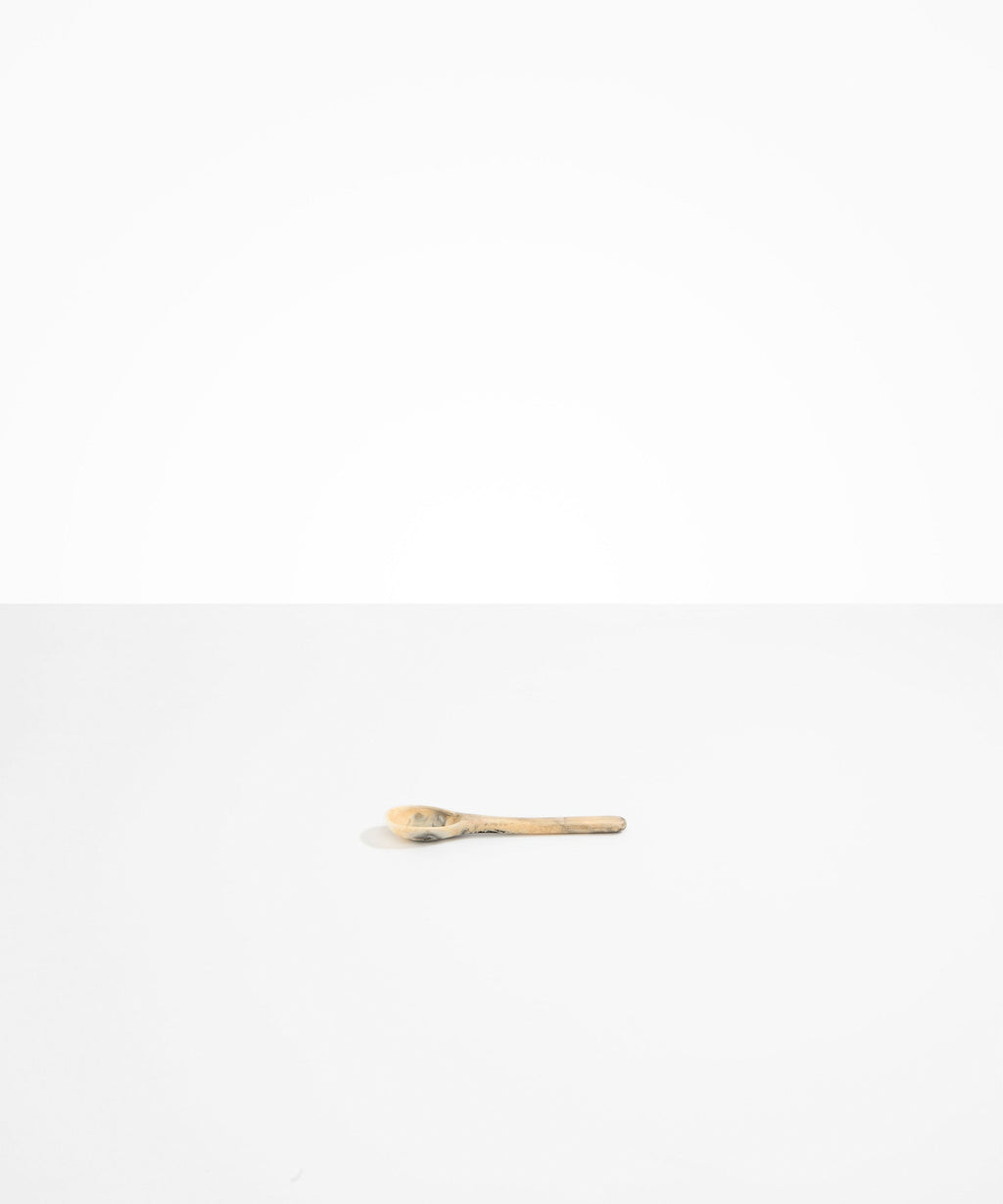 Stone Spoon