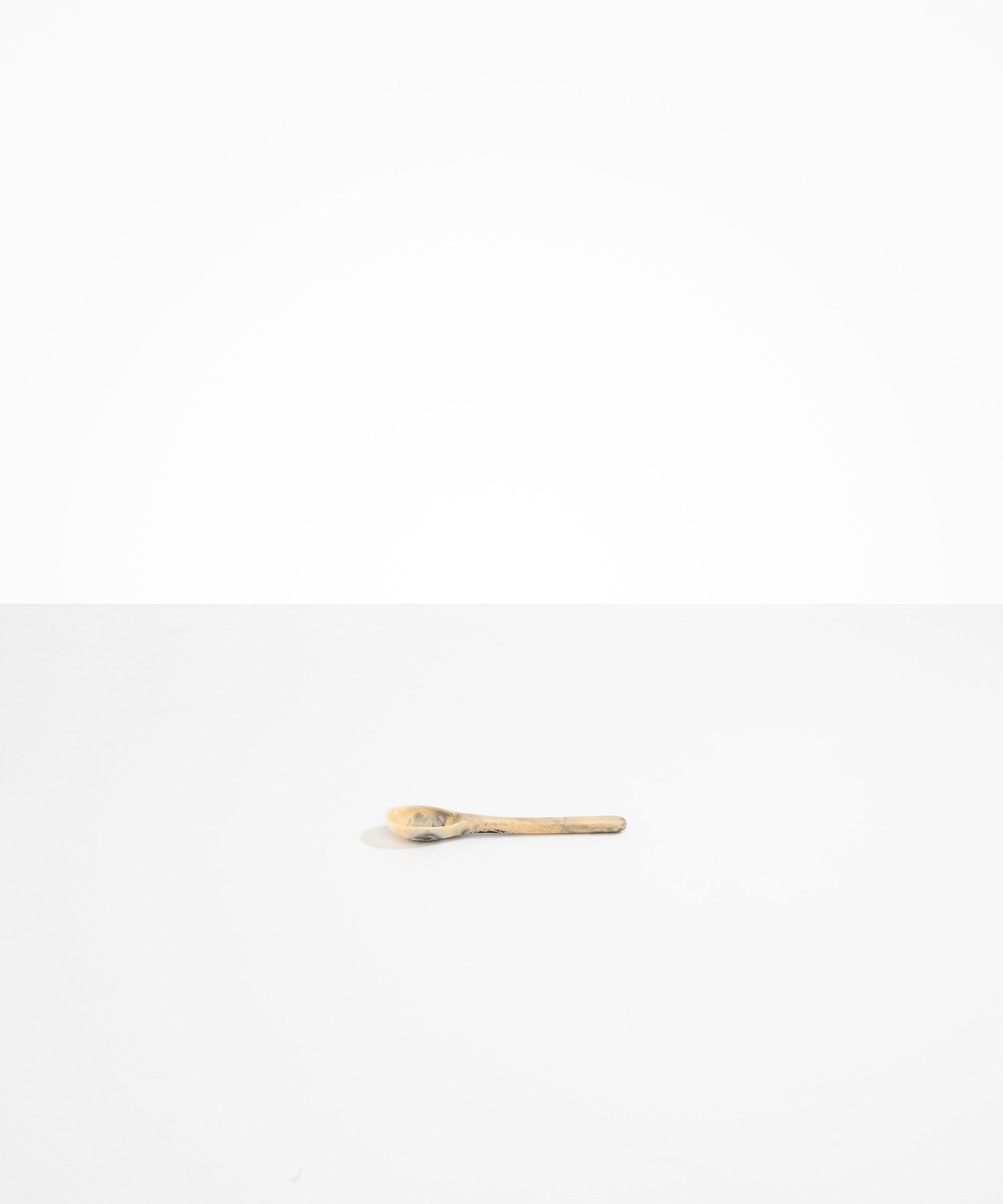 Stone Spoon