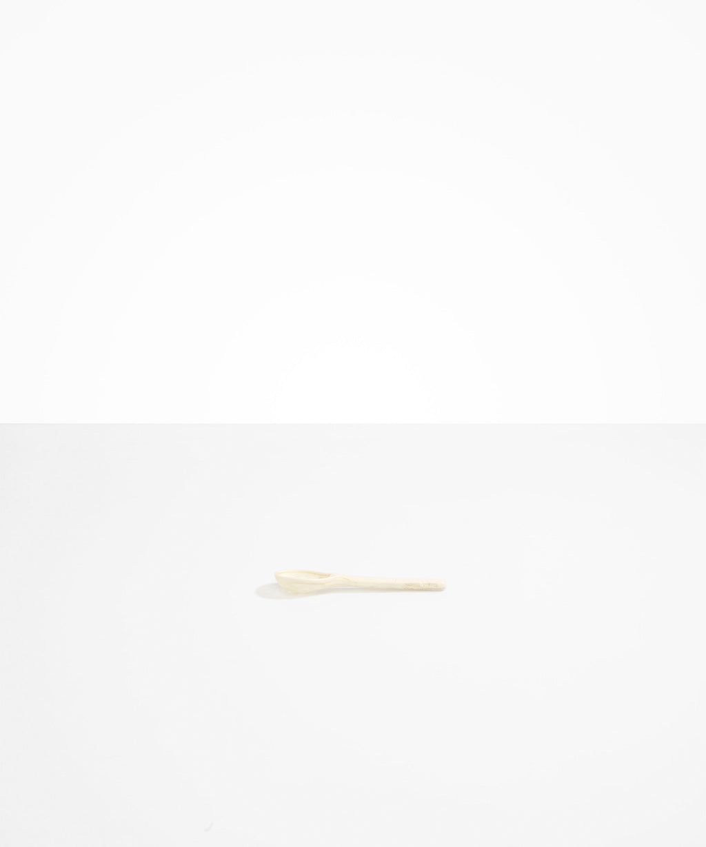 Stone Spoon