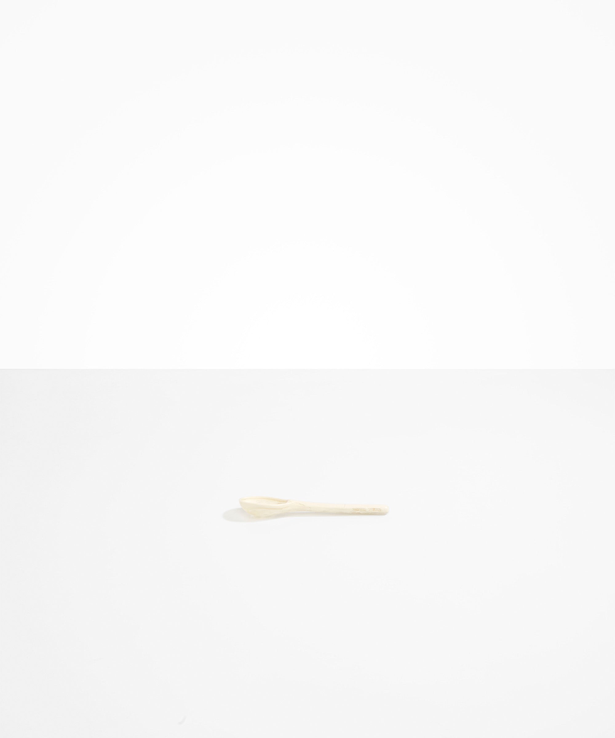 Stone Spoon