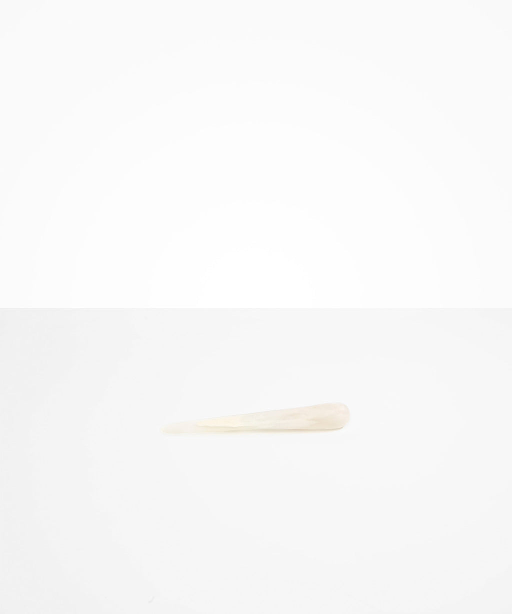 Stone Cheese Knife