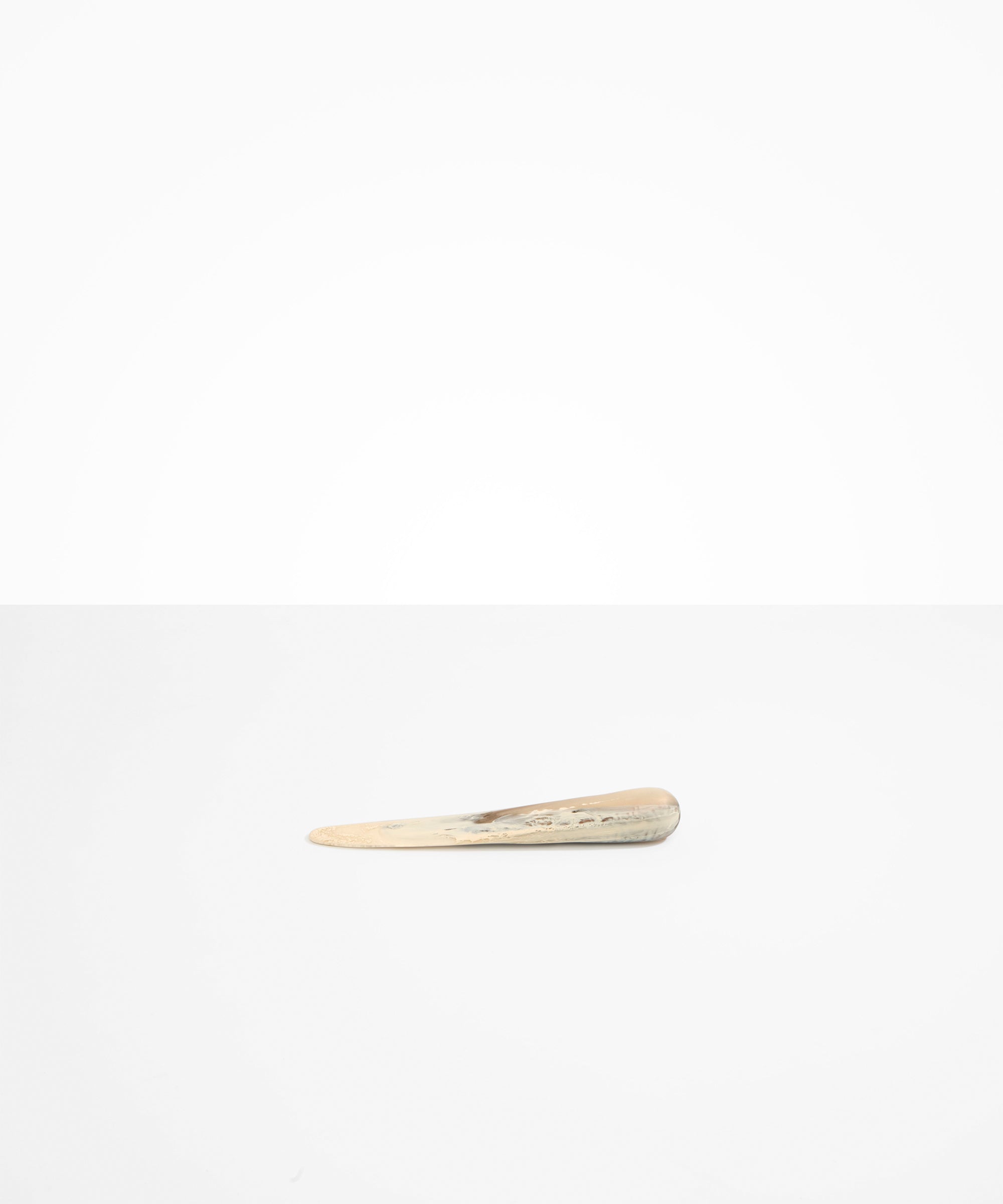 Stone Cheese Knife
