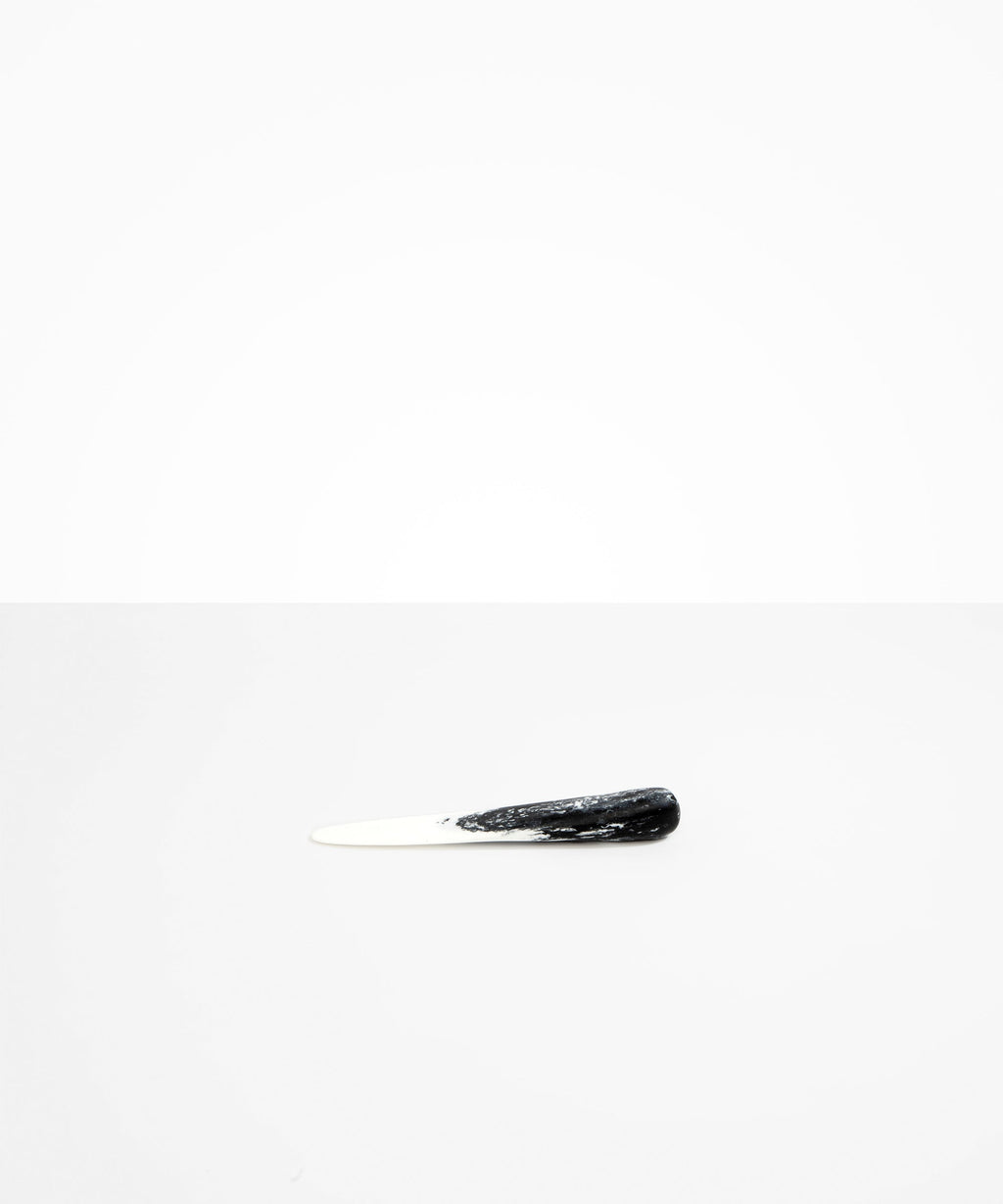 Stone Cheese Knife