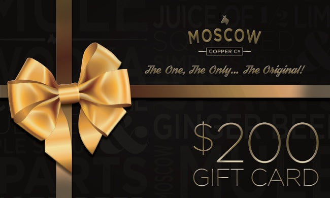 Gift Cards