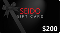 $200 Gift Card