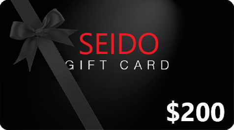 $200 Gift Card