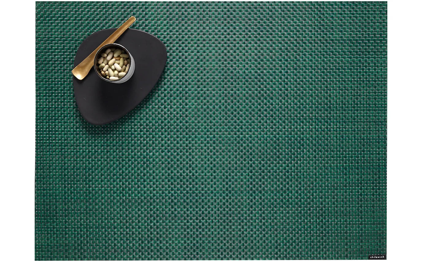Chilewich Basketweave Placemats