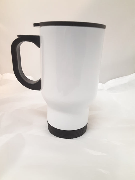 FBA Case of Travel Mugs (Qty 24) - FBA and other pre-paid shipping labels
