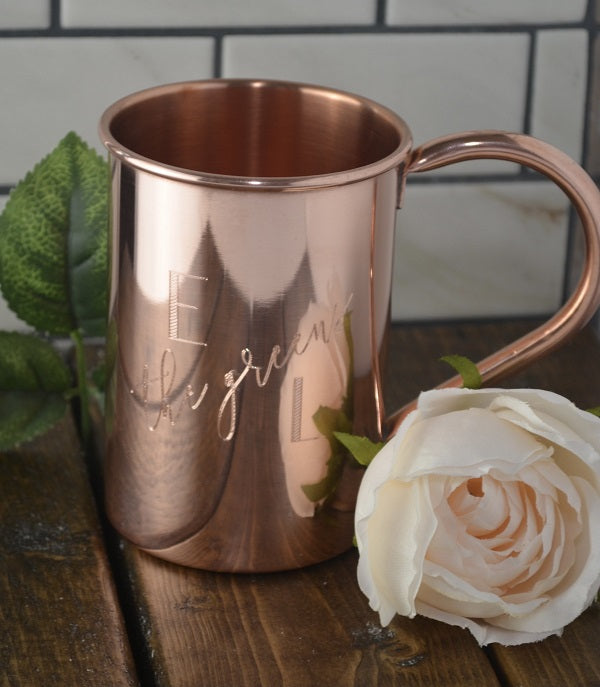 The Wedding Gift Mug