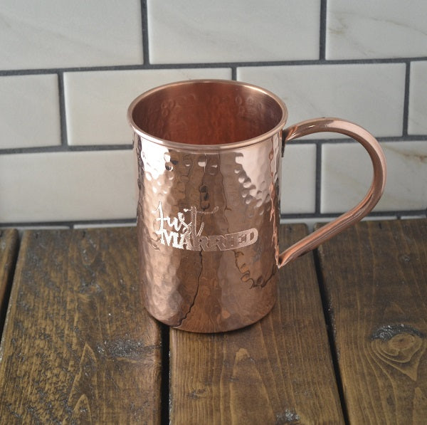 The Wedding Gift Mug