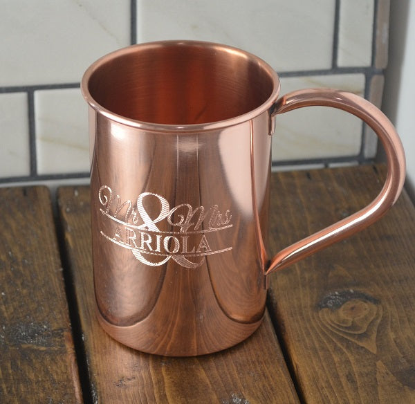 The Wedding Gift Mug