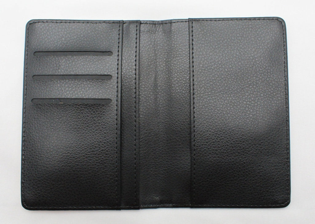 Passport Holder for Print on Demand