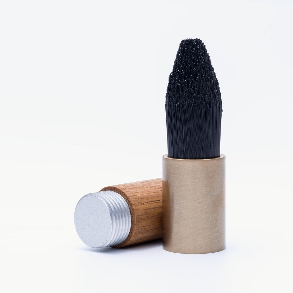Cleaning Brush Tips