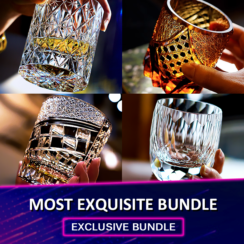 Most Exquisite Bundle