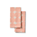 Pebble Napkin in Shell (Set of 2)