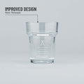 12 ounce Rocks Glass Insert