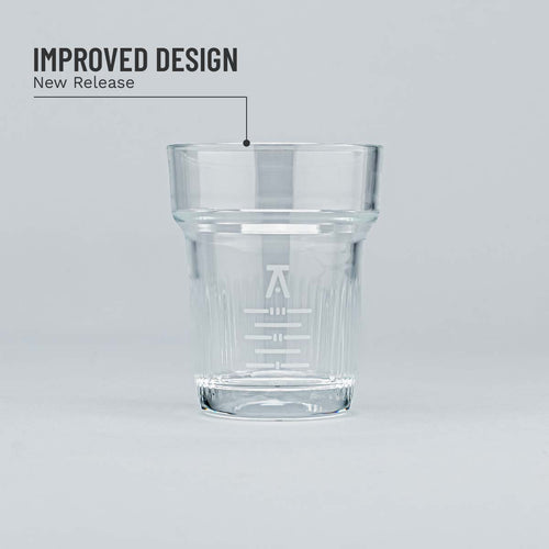 12 ounce Rocks Glass Insert