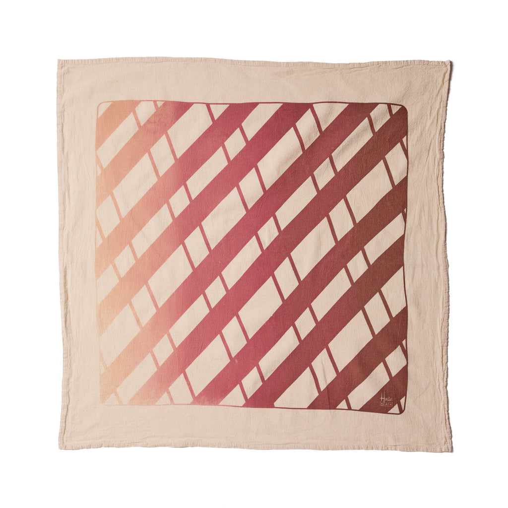 Tea Towels in Taproot Fade (Set of 2)