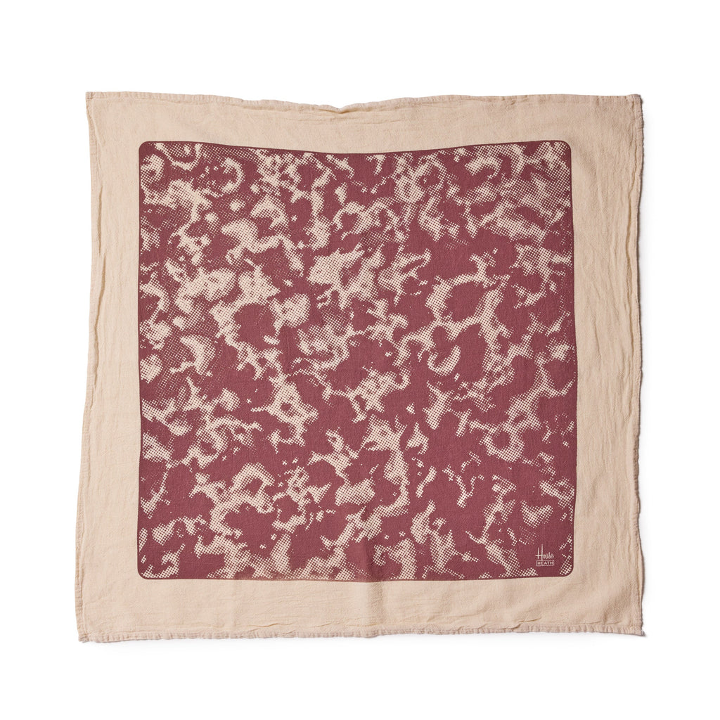 Tea Towels in Taproot and Desert (Set of 2)