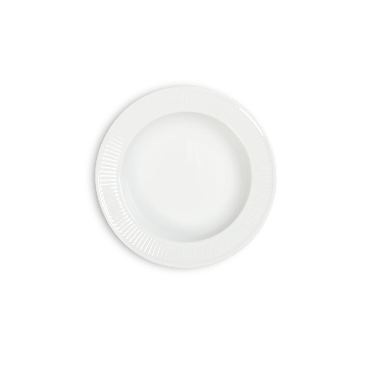 Pillivuyt Plissé Dinnerware