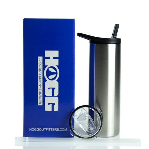 20oz Duo Skinny Tumbler Case (25 Units)