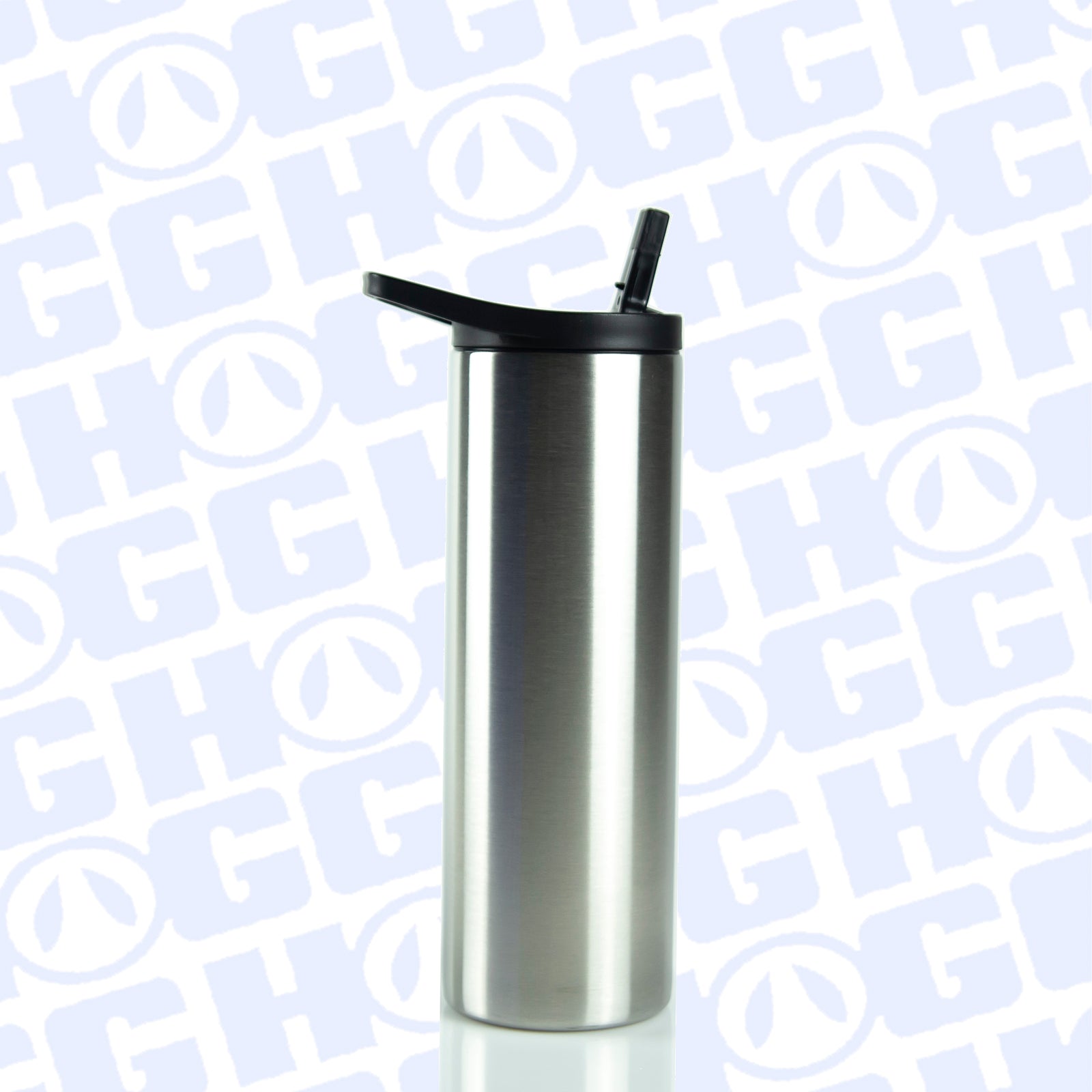 20oz Duo Skinny Tumbler Case (25 Units)