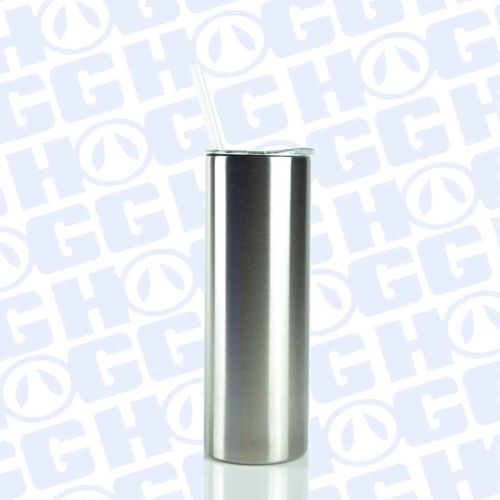 20oz Duo Skinny Tumbler Case (25 Units)