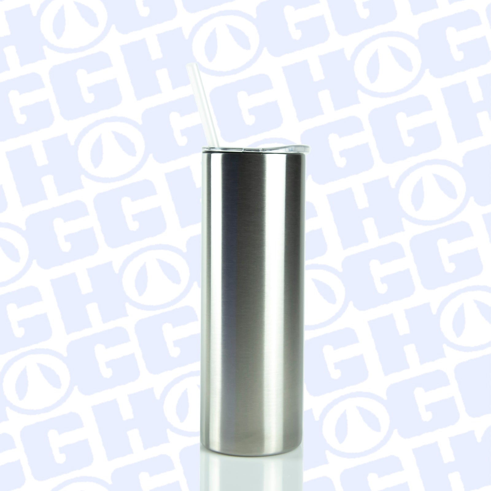20oz Duo Skinny Tumbler Case (25 Units)