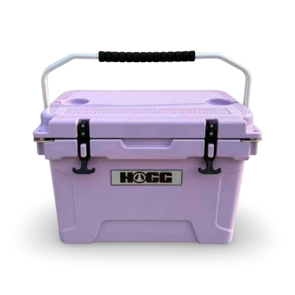 Daydream Club - 20qt Hogg Coolers