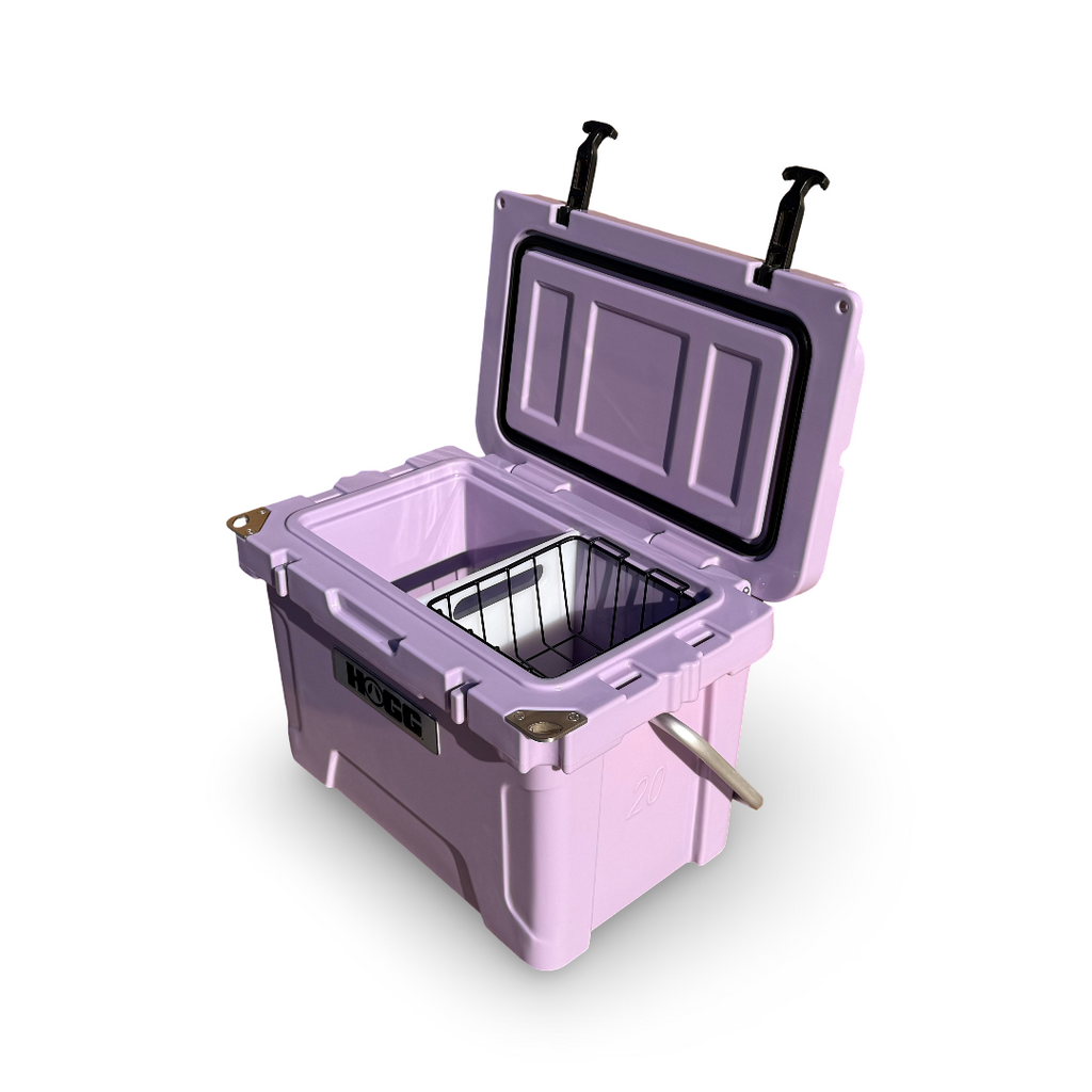 Daydream Club - 20qt Hogg Coolers