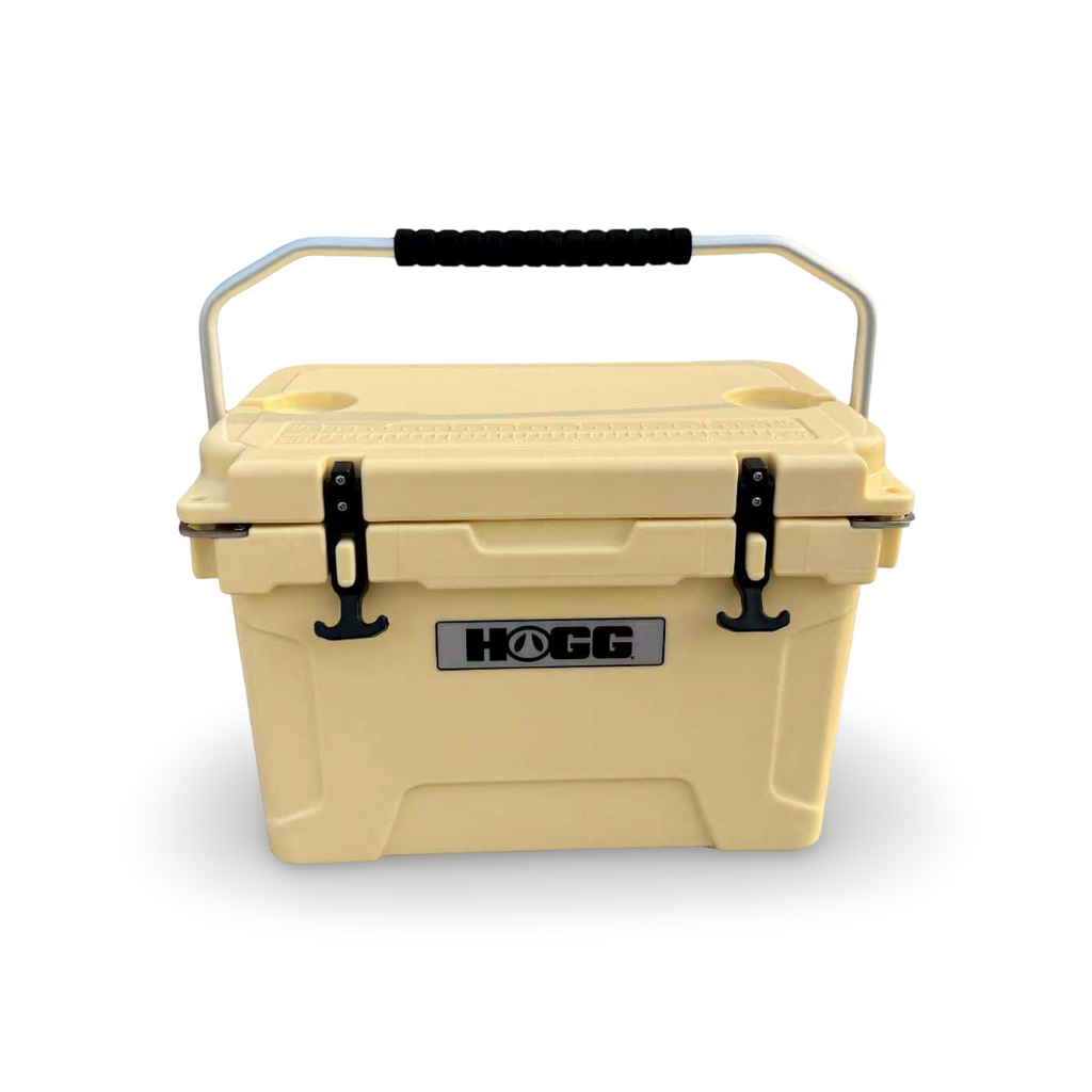 Daydream Club - 20qt Hogg Coolers