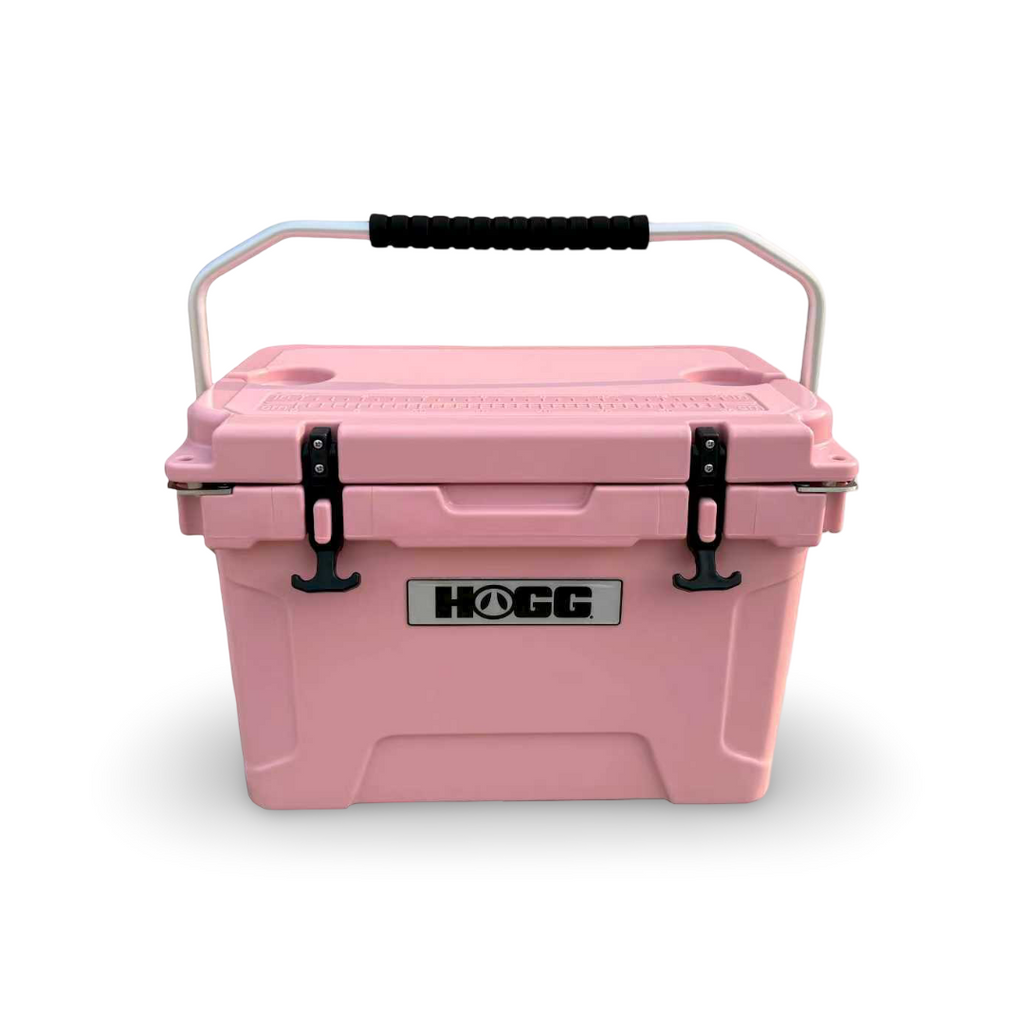 Daydream Club - 20qt Hogg Coolers