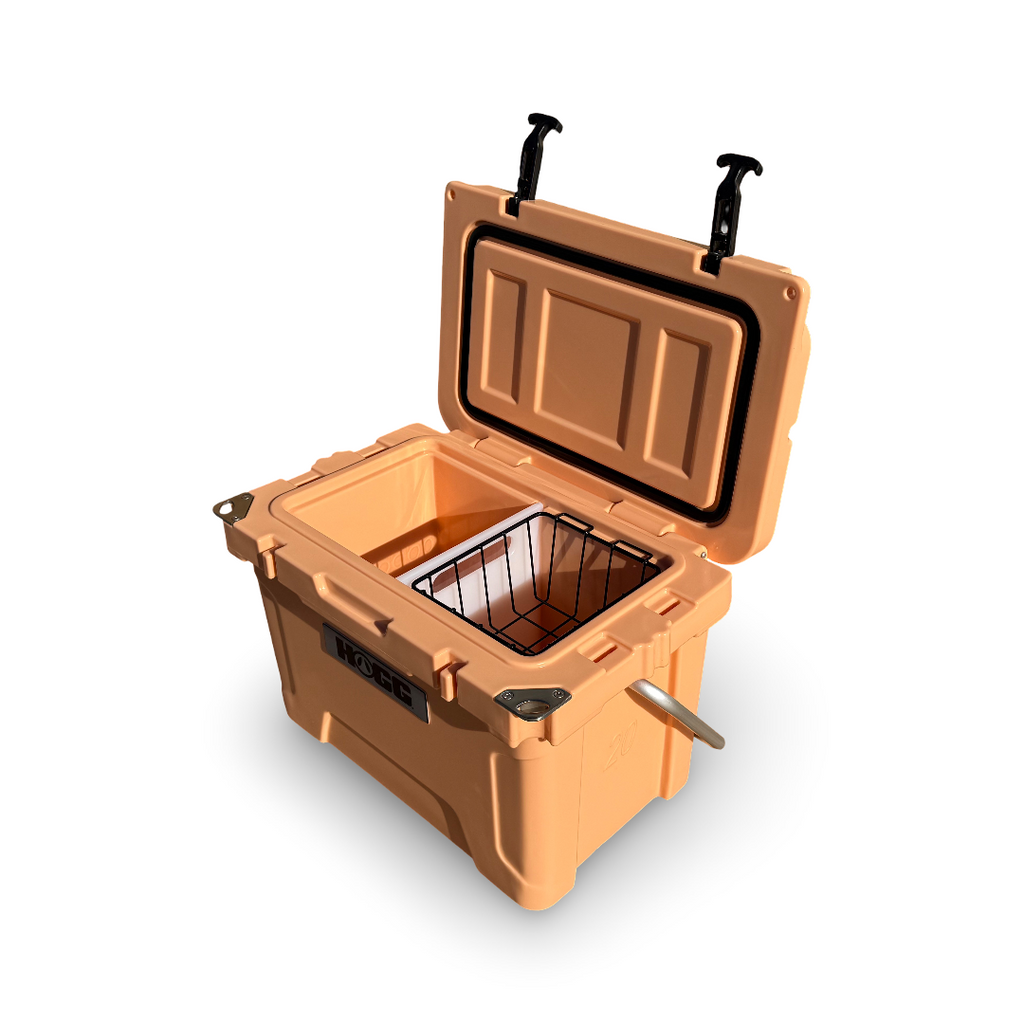 Daydream Club - 20qt Hogg Coolers