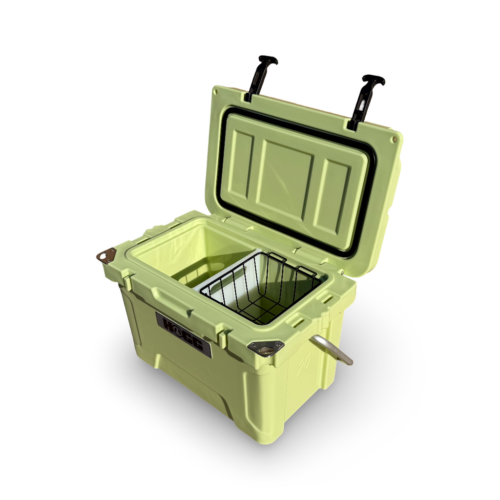Daydream Club - 20qt Hogg Coolers