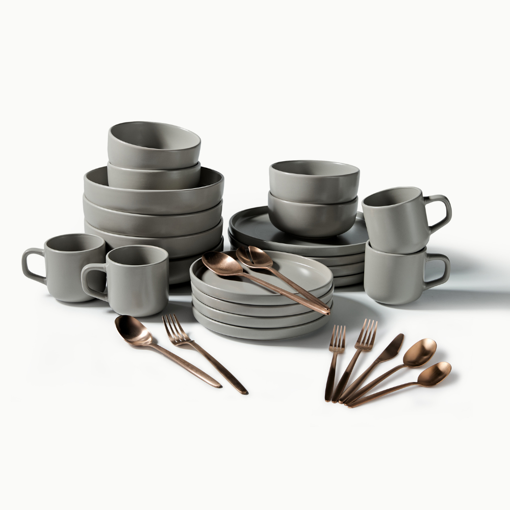 Ultimate Dining Set